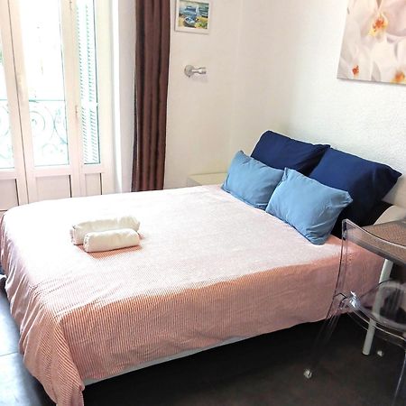 Appartement Plein Ciel 니스 외부 사진