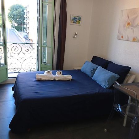 Appartement Plein Ciel 니스 외부 사진