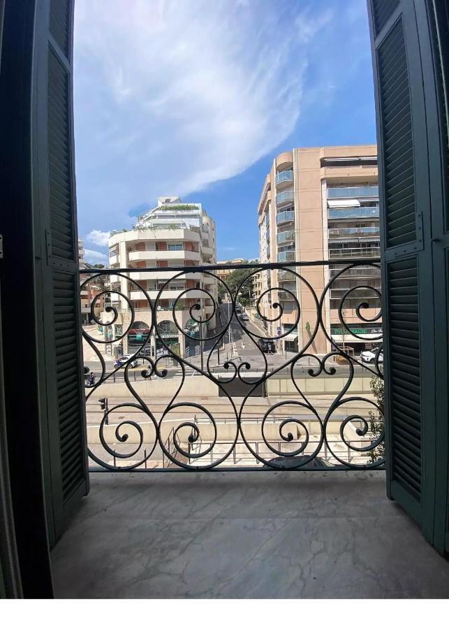 Appartement Plein Ciel 니스 외부 사진