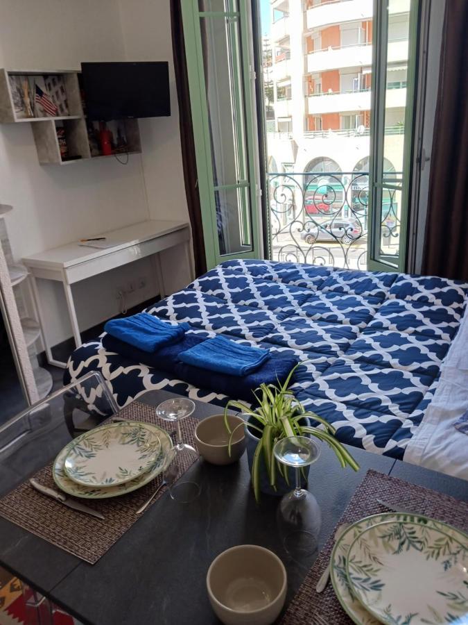 Appartement Plein Ciel 니스 외부 사진