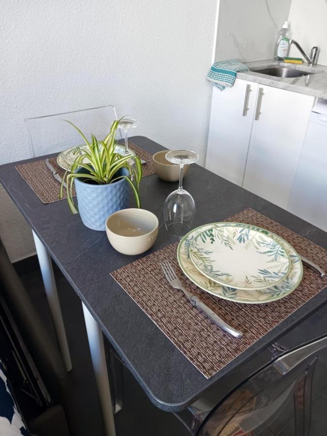 Appartement Plein Ciel 니스 외부 사진