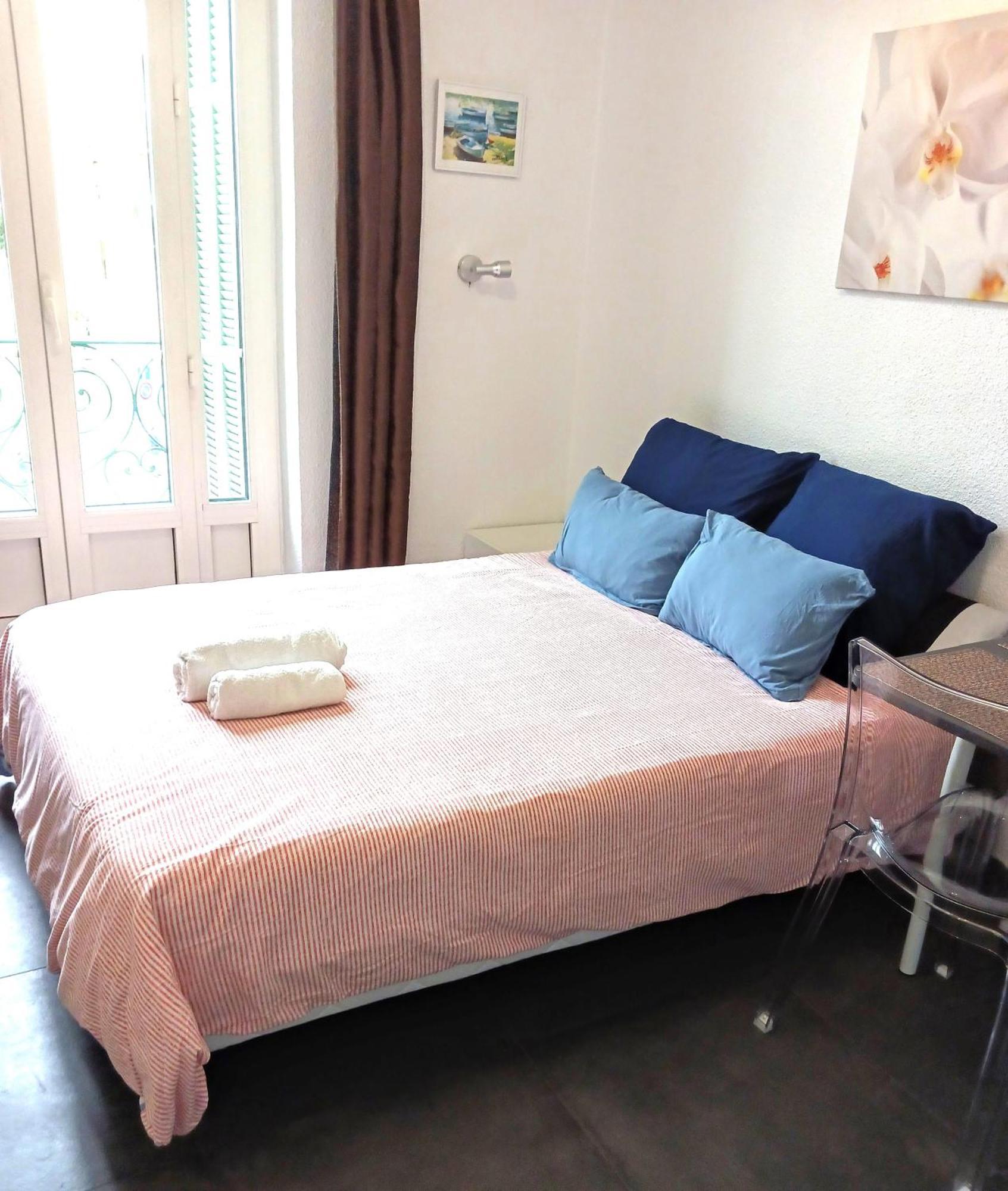 Appartement Plein Ciel 니스 외부 사진