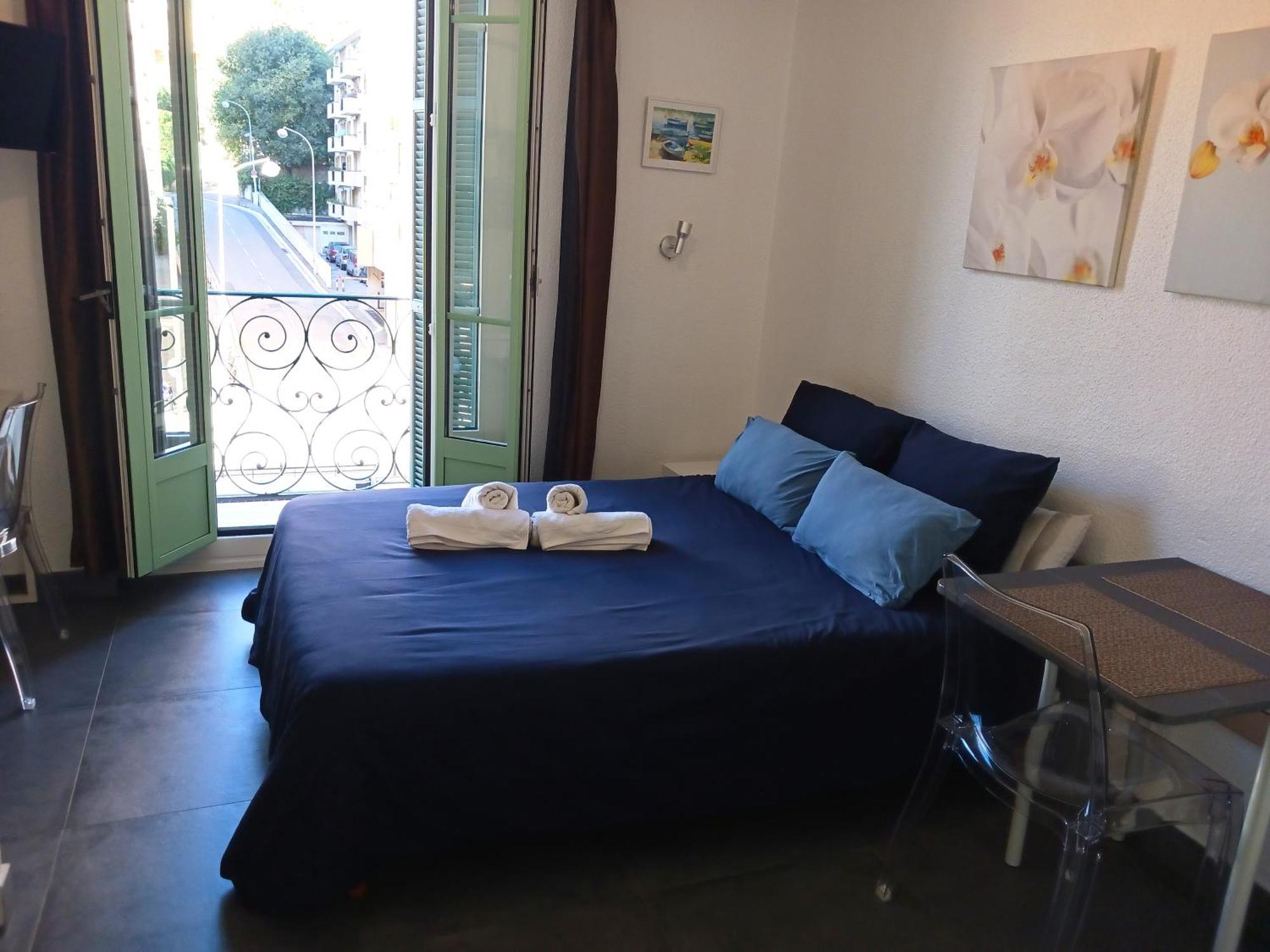 Appartement Plein Ciel 니스 외부 사진