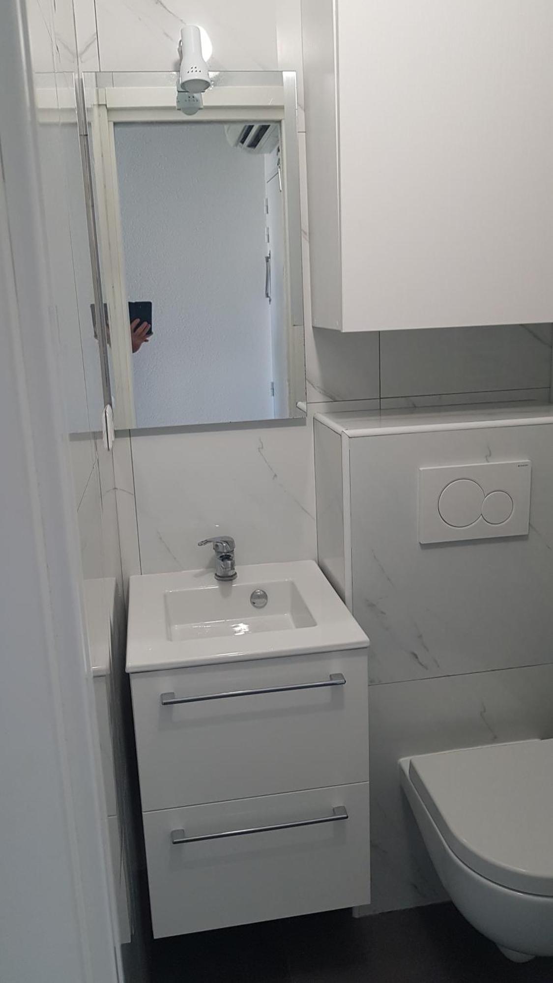 Appartement Plein Ciel 니스 외부 사진